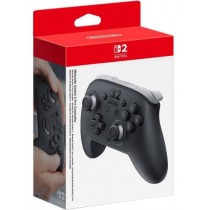 Контроллер Nintendo Switch 2 Pro Controller